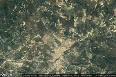 Aéroport Jaicós Airstrip