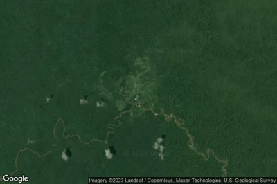Aéroport Yanomami Airstrip