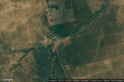 Aéroport Fazenda Mutum Airstrip