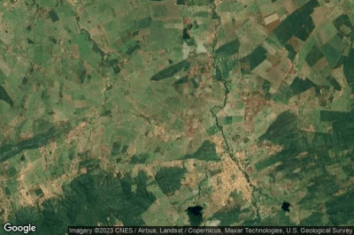 Aéroport Wanderley Airstrip
