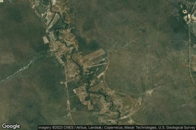 Aéroport Fazenda Paraíso das Corredeiras Airstrip