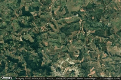 Aéroport Fazenda XV de Outubro