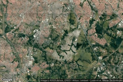 Aéroport Fundação Bradesco