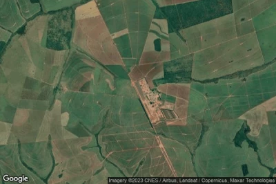 Aéroport Adecoagro