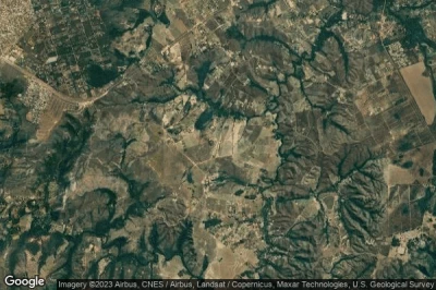 Aéroport Centro Brasileiro de Aviação Agrícola Experimental e Recreativo