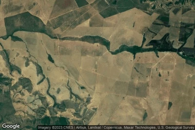 Aéroport Fazenda Furnas
