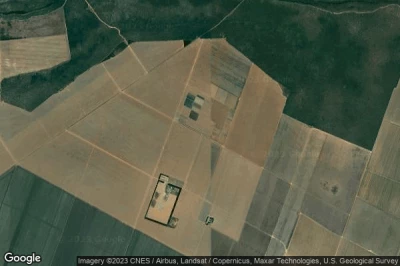 Aéroport Fazenda Palmares 2
