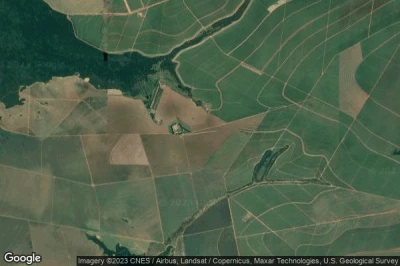 Aéroport Fazenda Horizonte Airstrip