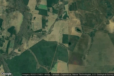 Aéroport Fazenda Triunfo