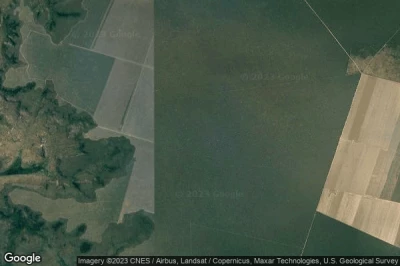 Aéroport Fazenda Fortaleza