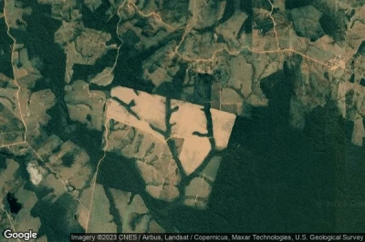 Aéroport Fazenda Sucuri