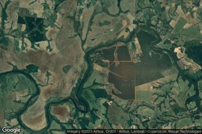 Aéroport Clube de Voo Fazenda Novo Horizonte