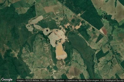 Aéroport Ernesto