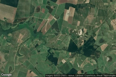Aéroport Fazenda Romário