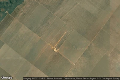Aéroport Fazenda Centúria Austrália