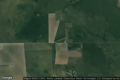 Aéroport Fazenda Campo Alegre