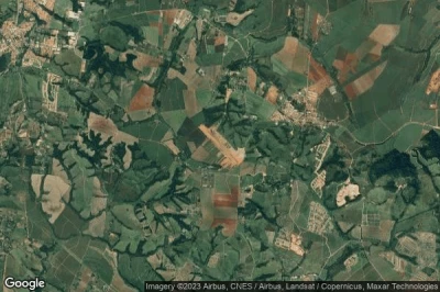 Aéroport Condomínio Aeronáutico Santos Dumont