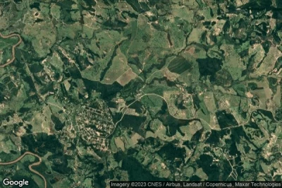 Aéroport Fazenda Vereda