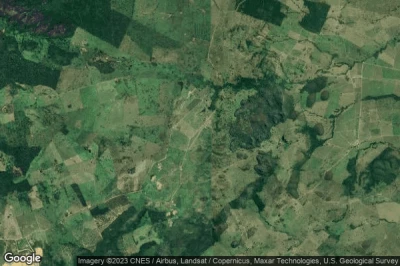 Aéroport Fazenda Boqueirão de Cedro