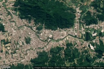 Aéroport Marisol,