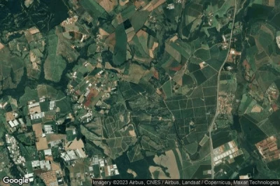 Aéroport Fazenda Jatobá