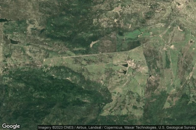 Aéroport Cialne Irauçuba Airstrip