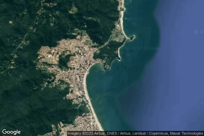 Aéroport Canto da Praia