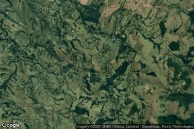 Aéroport Fazenda Morro Vermelho