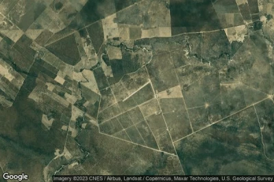 Aéroport Fazenda Topázio Imperial