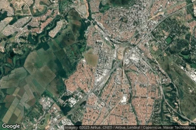 Aéroport The One Office Tower.