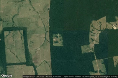 Aéroport Fazenda Estrela Airstrip