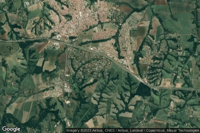 Aéroport Condomínio Vitassay