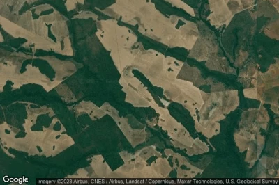 Aéroport Fazenda JAD