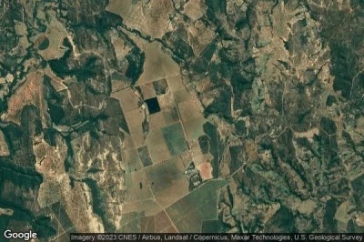 Aéroport Fazenda São Gabriel