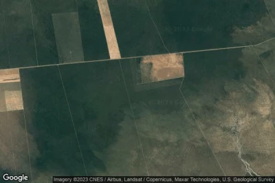 Aéroport Fazenda Terra Morena
