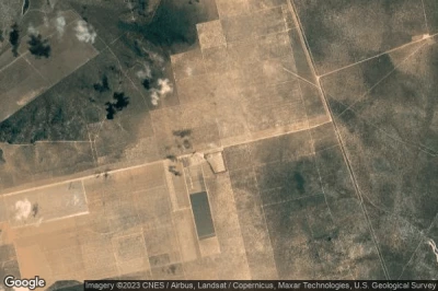 Aéroport Santa Colomba Agropecuária