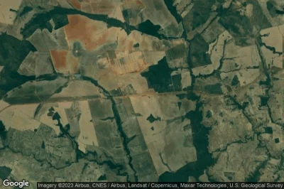 Aéroport Fazenda Bacaba – JEM Airstrip