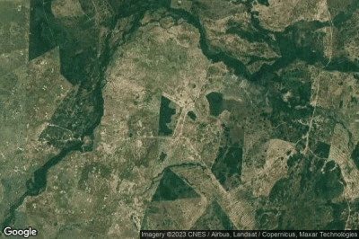 Aéroport Fazenda Laguna Porã