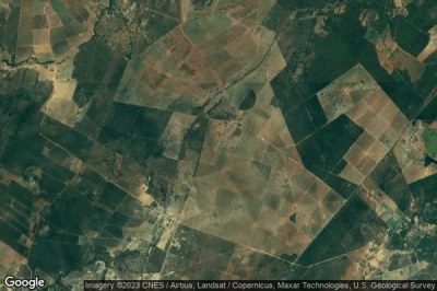 Aéroport Fazenda Novo Horizonte