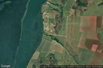 Aéroport Fazenda Bela Vista Airstrip