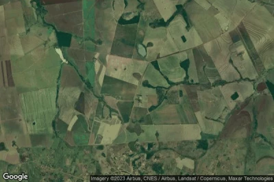 Aéroport Fazenda Joá