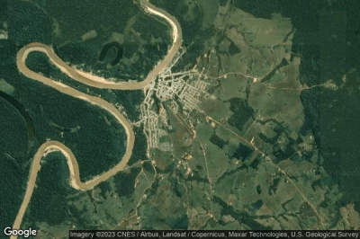 Aéroport João Fonseca