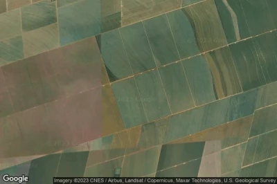 Aéroport Fazenda Ventura II Airstrip