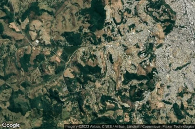 Aéroport Marcelo Machado