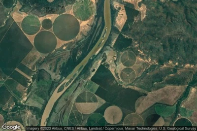 Aéroport Fazenda Viveiros