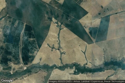 Aéroport Fazenda Goaçu Airstrip