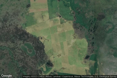 Aéroport Fazenda Capim Doce Airstrip