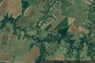 Aéroport Fazenda Bom Retiro Airstrip