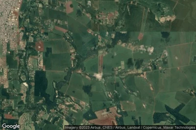 Aéroport Tarobá Airstrip