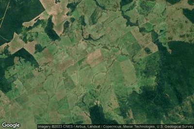 Aéroport Fazenda Caruan